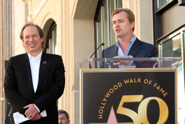 Hans Zimmer fotoğrafı