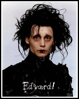 Johnny Depp Fotoğrafı