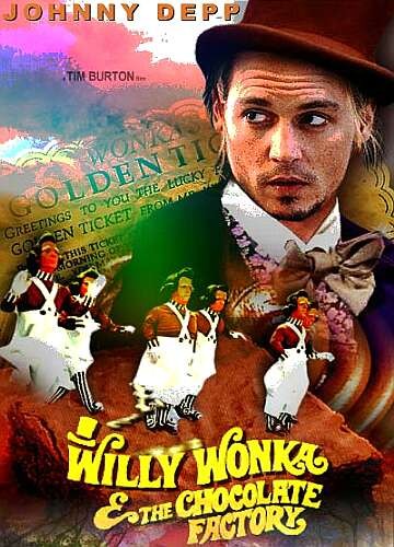 Johnny Depp Fotoğrafı