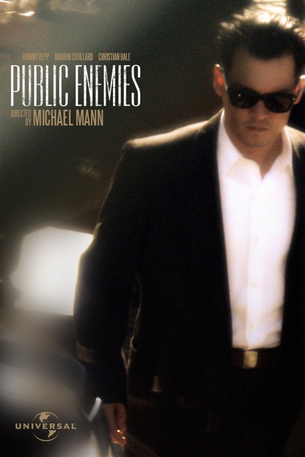 Johnny Depp Fotoğrafı