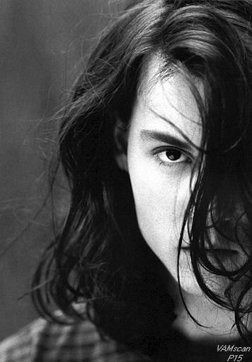 Johnny Depp Fotoğrafı