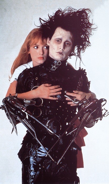 Johnny Depp Fotoğrafı