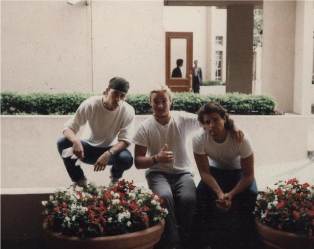 Johnny Depp Fotoğrafı