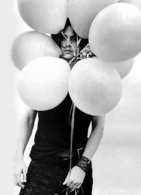 Johnny Depp Fotoğrafı