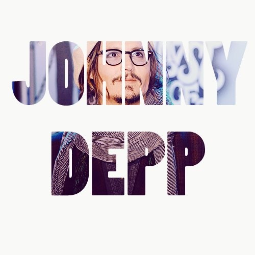 Johnny Depp Fotoğrafı
