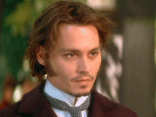 Johnny Depp Fotoğrafı