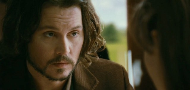 Johnny Depp Fotoğrafı