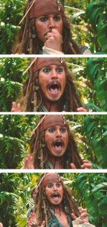 Johnny Depp Fotoğrafı