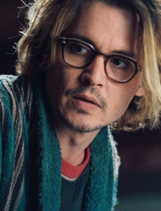 Johnny Depp Fotoğrafı