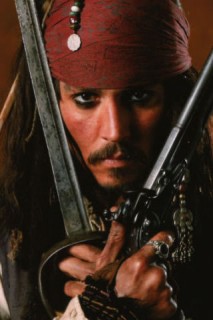 Johnny Depp Fotoğrafı