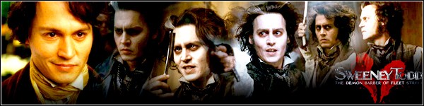 Johnny Depp Fotoğrafı