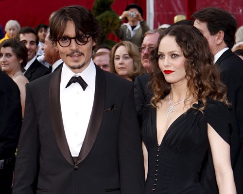 Johnny Depp Fotoğrafı