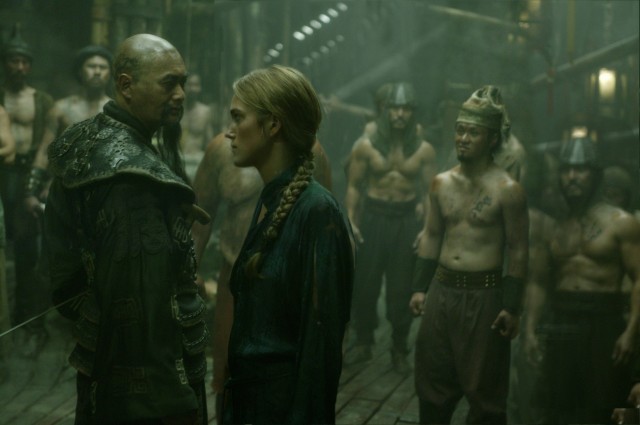 Johnny Depp Fotoğrafı