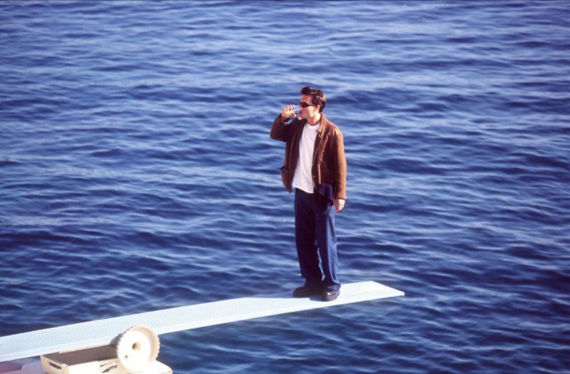 Johnny Depp Fotoğrafı