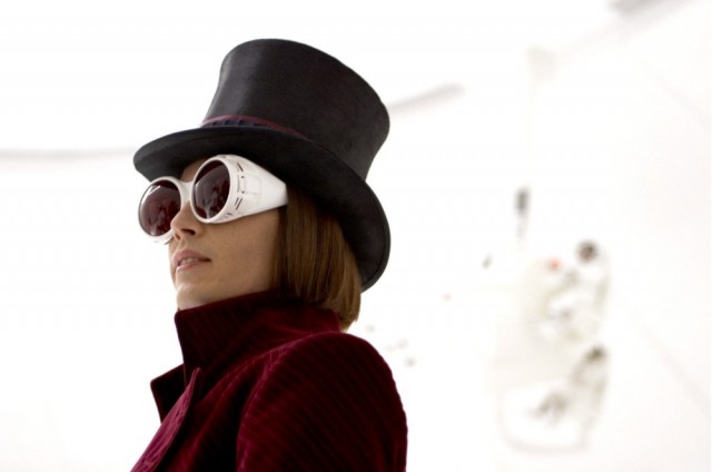 Johnny Depp Fotoğrafı