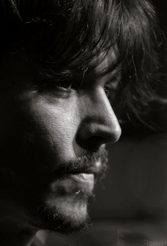 Johnny Depp Fotoğrafı