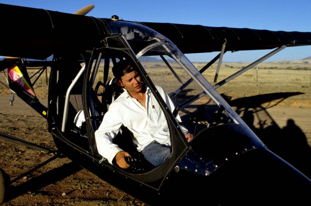 Johnny Depp Fotoğrafı