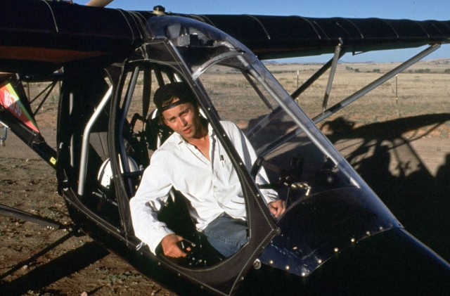 Johnny Depp Fotoğrafı