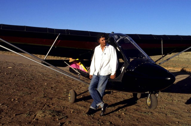 Johnny Depp Fotoğrafı