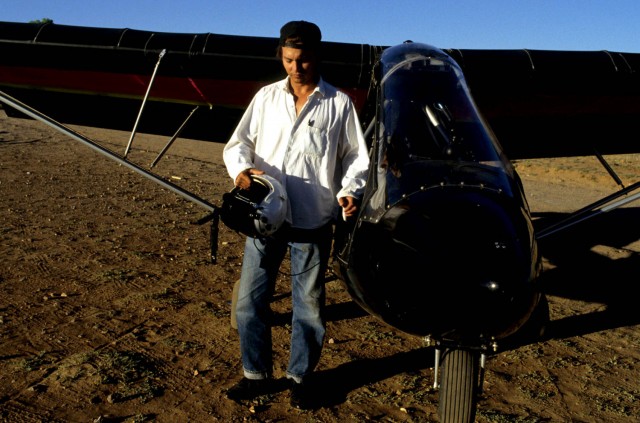 Johnny Depp Fotoğrafı