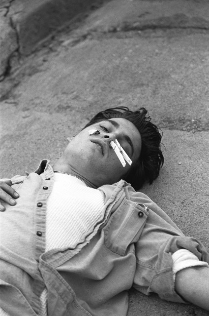 Johnny Depp Fotoğrafı