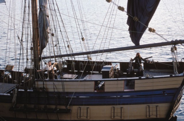 Johnny Depp Fotoğrafı