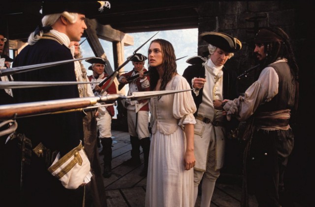 Johnny Depp Fotoğrafı