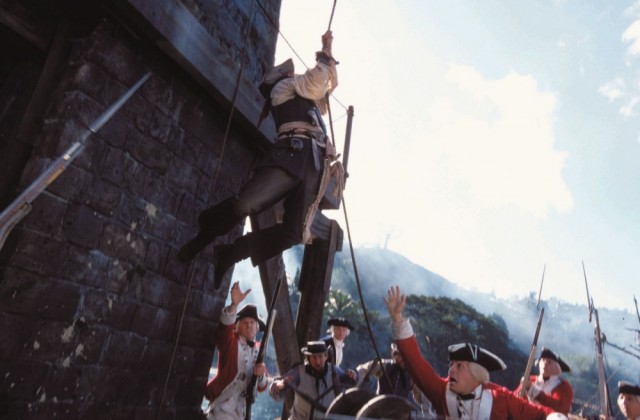 Johnny Depp Fotoğrafı