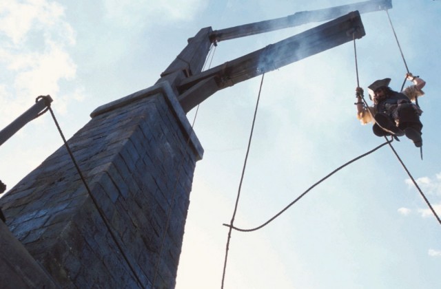 Johnny Depp Fotoğrafı