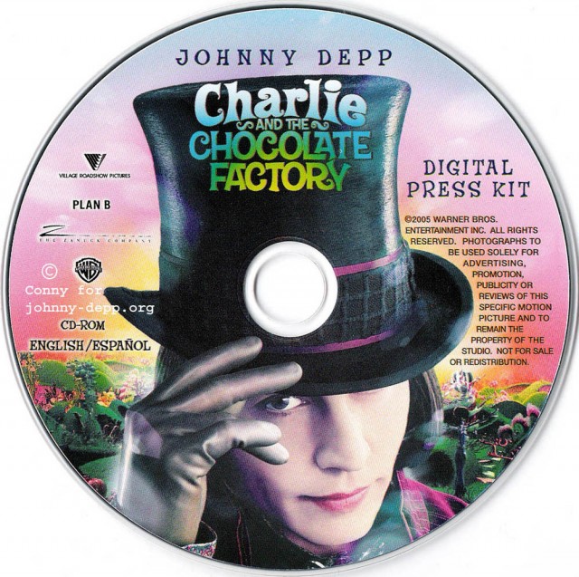 Johnny Depp Fotoğrafı