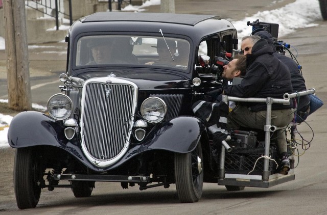 Johnny Depp Fotoğrafı