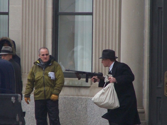 Johnny Depp Fotoğrafı