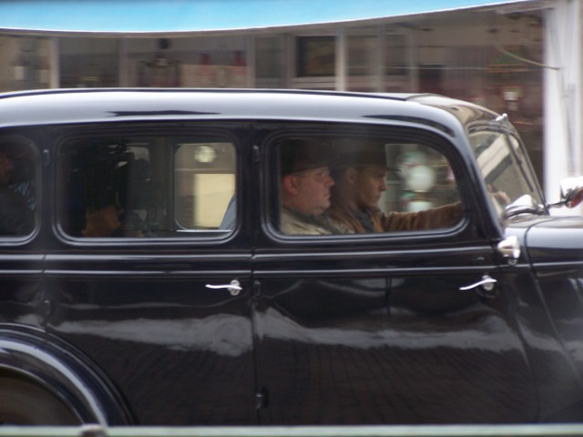 Johnny Depp Fotoğrafı