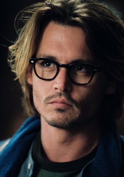 Johnny Depp Fotoğrafı