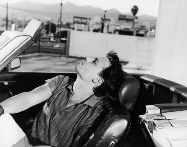 Johnny Depp Fotoğrafı