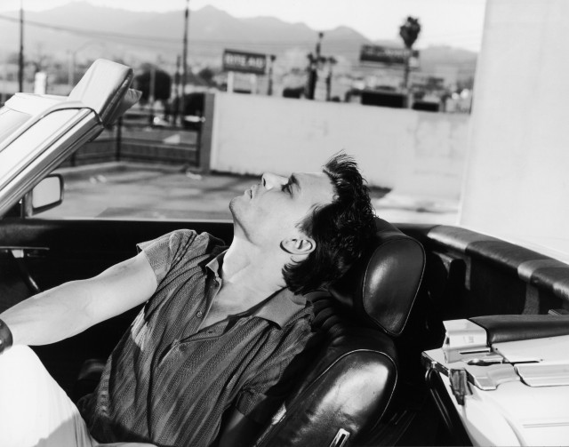 Johnny Depp Fotoğrafı