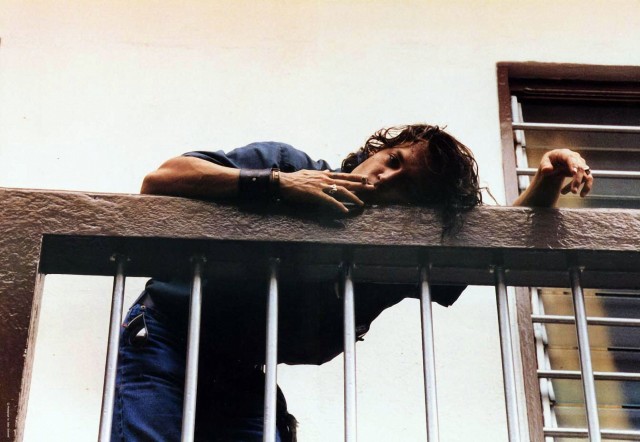 Johnny Depp Fotoğrafı