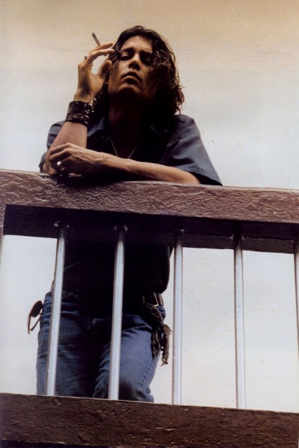 Johnny Depp Fotoğrafı