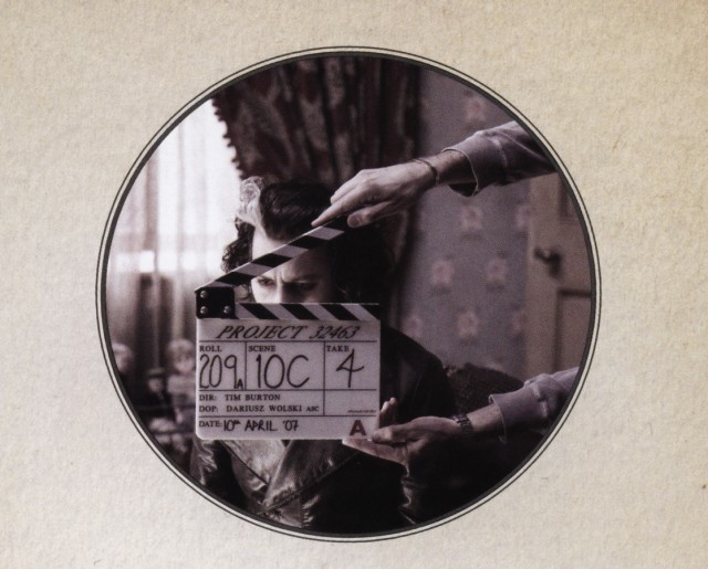 Johnny Depp Fotoğrafı