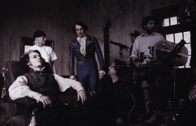 Johnny Depp Fotoğrafı