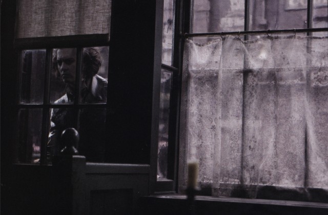 Johnny Depp Fotoğrafı