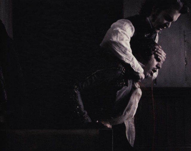 Johnny Depp Fotoğrafı