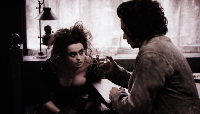 Johnny Depp Fotoğrafı