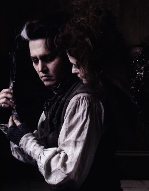 Johnny Depp Fotoğrafı