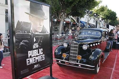 Johnny Depp Fotoğrafı