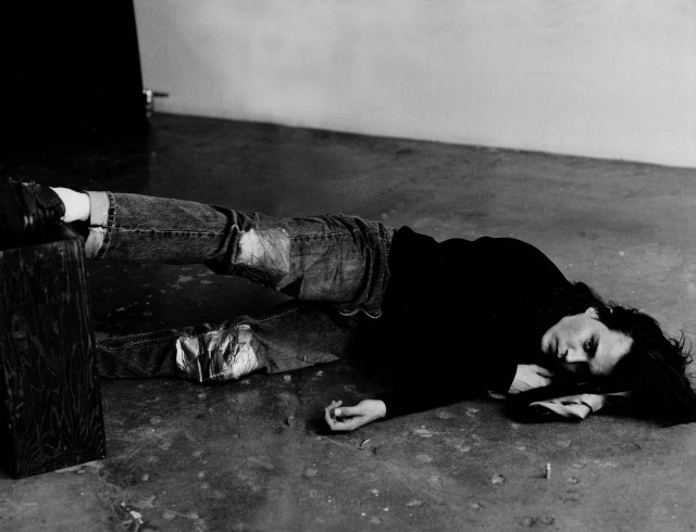 Johnny Depp Fotoğrafı