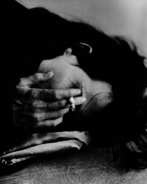 Johnny Depp Fotoğrafı