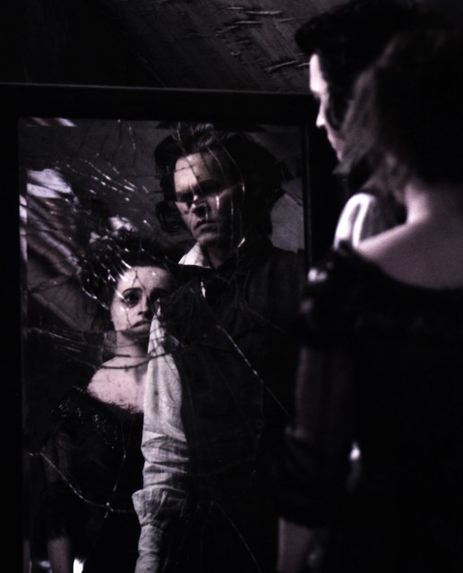 Johnny Depp Fotoğrafı