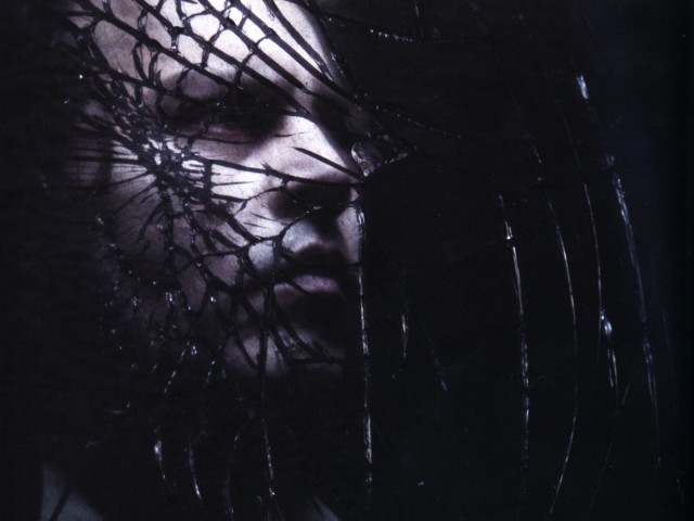 Johnny Depp Fotoğrafı