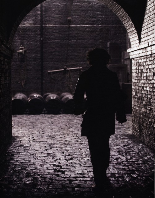 Johnny Depp Fotoğrafı